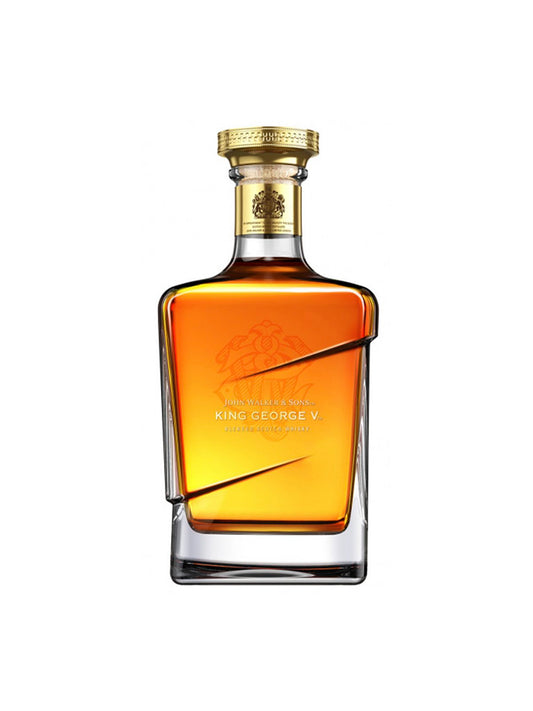 WHISKY JOHNNIE WALKER KING GEORGES V 700 ML