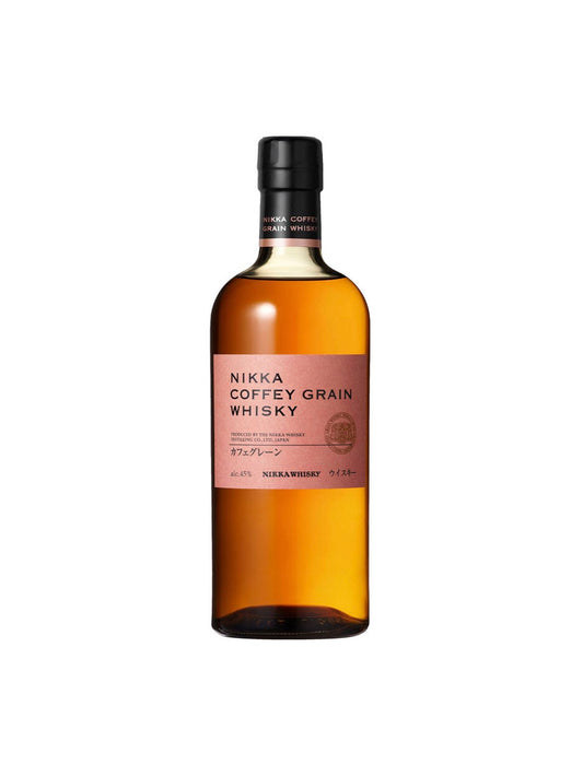 Whisky Nikka Coffey Garin, 700 ml