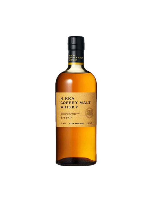 Whisky Coffey Malt, Nikka 700 Ml