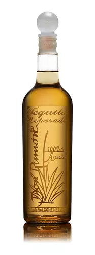 Tequila Don Ramón Reposado 750ml