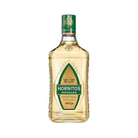 Tequila Sauza Hornitos Reposado 200ml