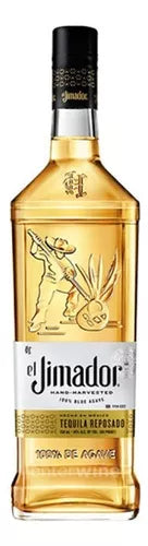 Tequila Jimador Reposado 950 ml