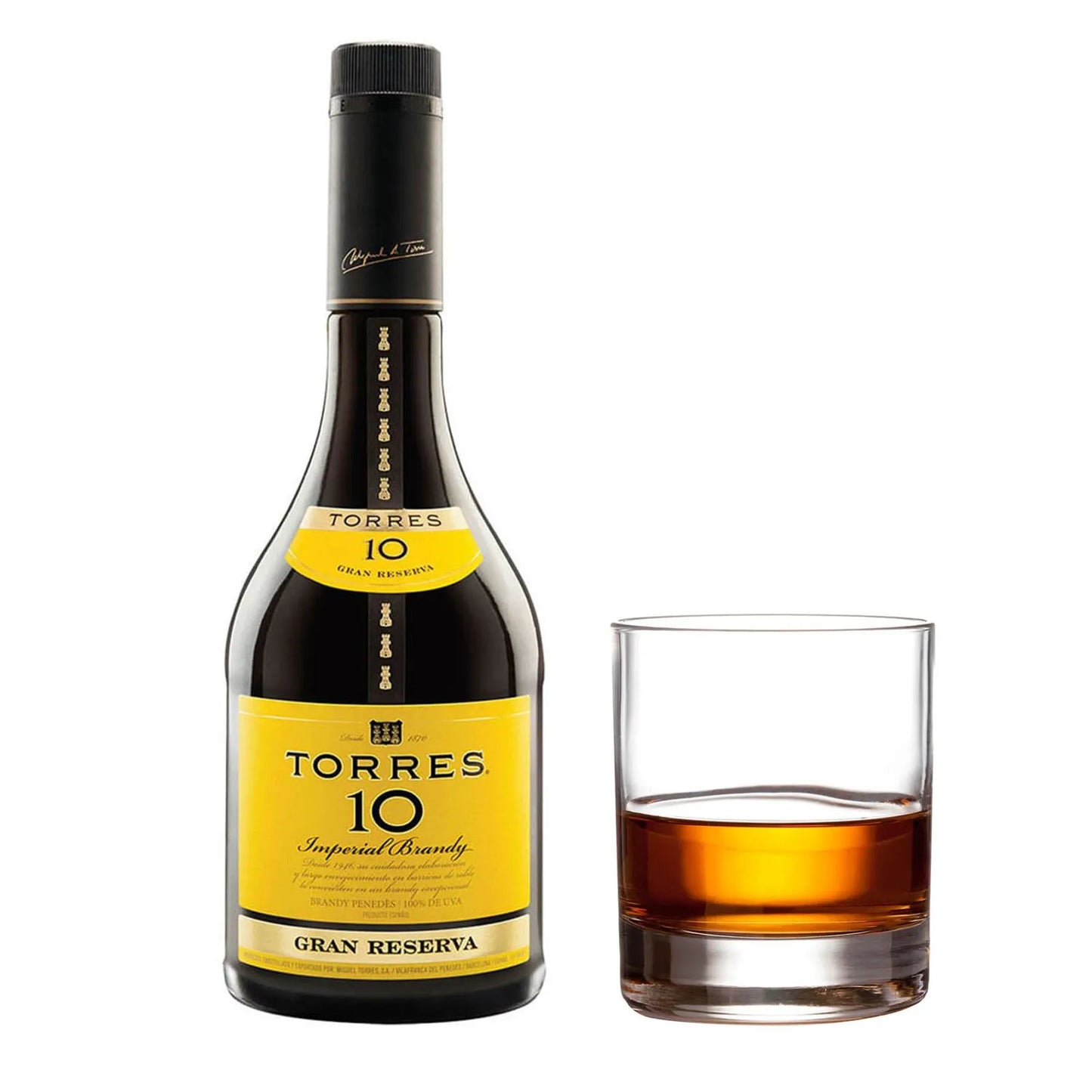 Brandy Torres 10 1L