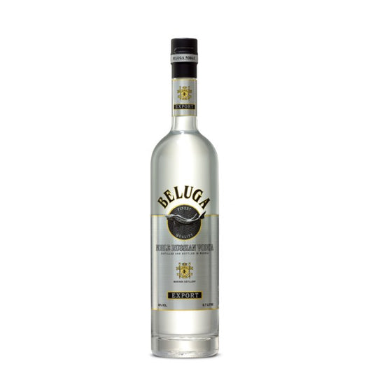 Vodka Beluga 700ml